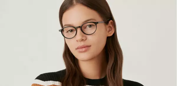 Oprawa okularowa 6679/1 LOTUS XS