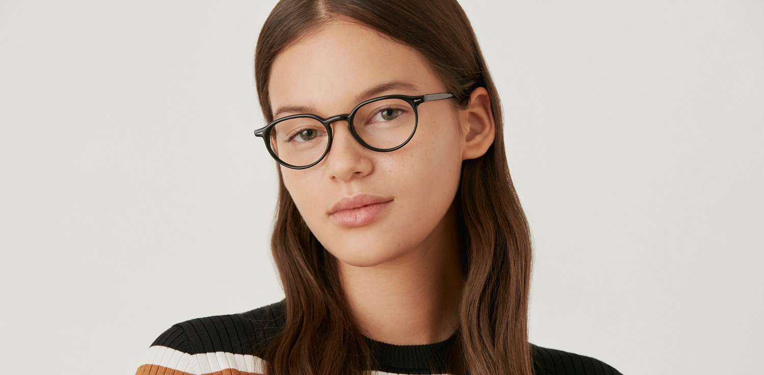 Oprawa okularowa 6679/1 LOTUS XS