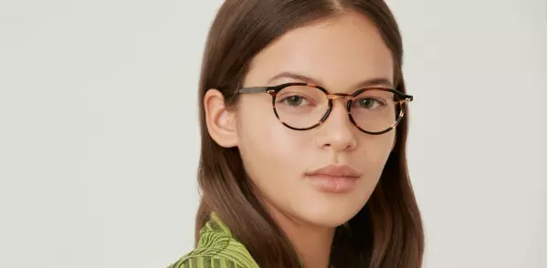 Oprawa okularowa 6679/2 LOTUS XS