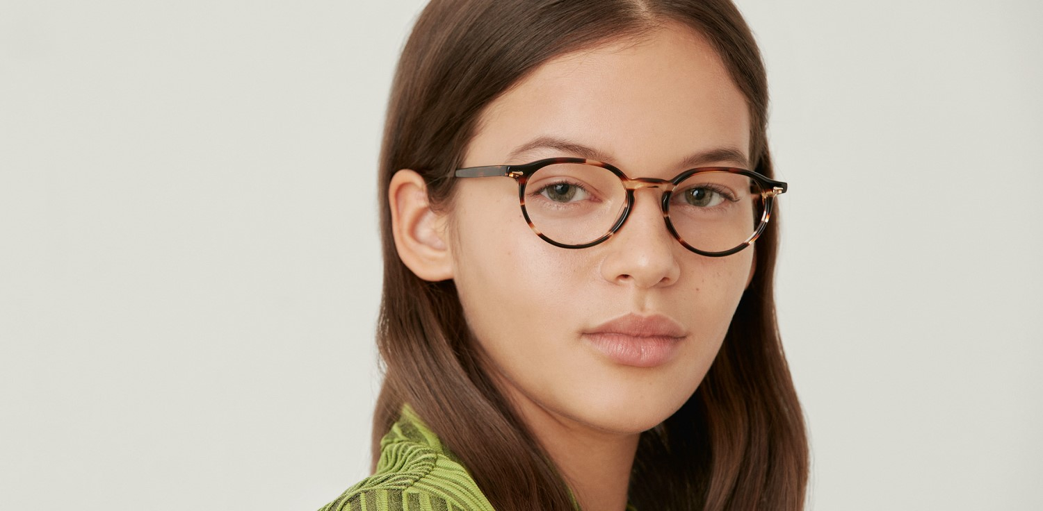 Oprawa okularowa 6679/2 LOTUS XS