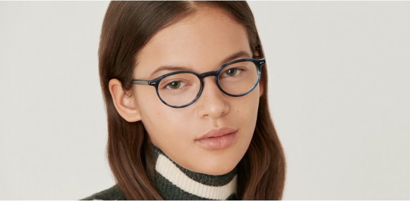 Oprawa okularowa 6679/3 LOTUS XS