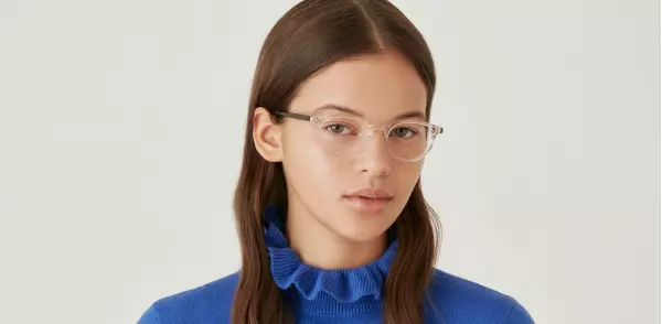 Oprawa okularowa 6679/8 LOTUS XS