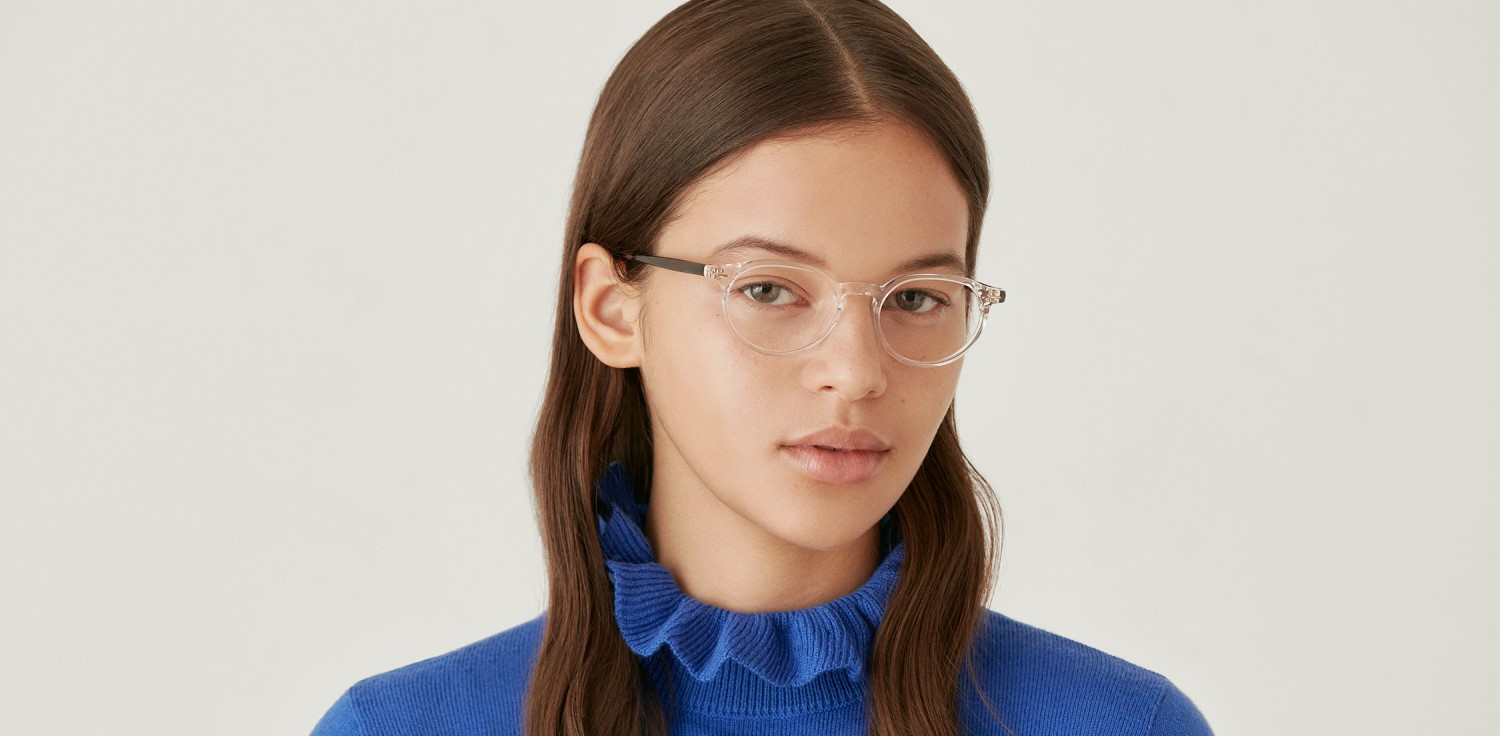 Oprawa okularowa 6679/8 LOTUS XS