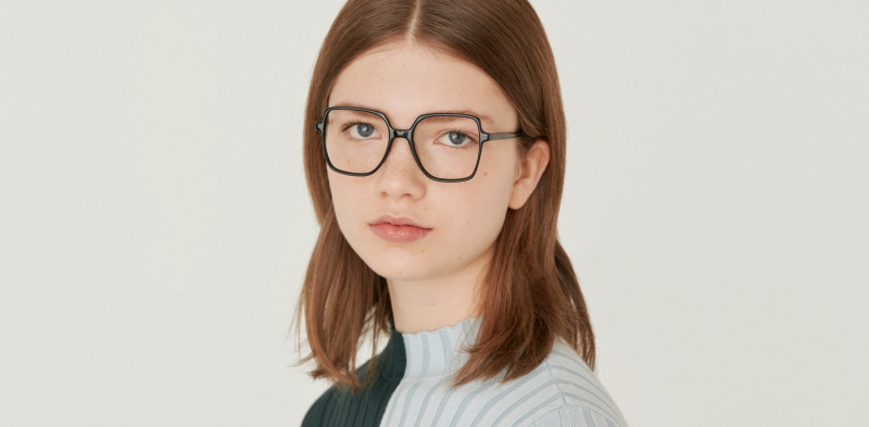 Oprawa okularowa 6680/1 ARIA XS