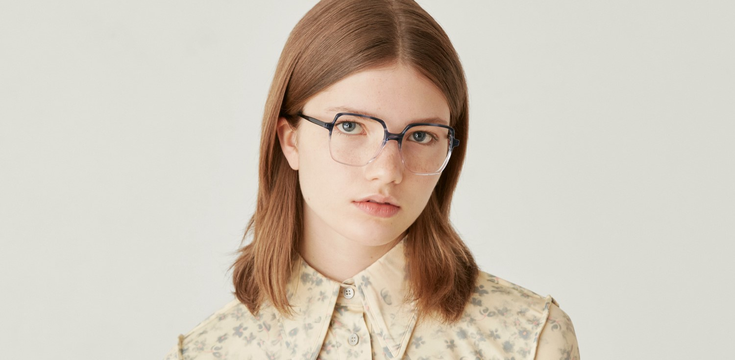 Oprawa okularowa 6680/3 ARIA XS