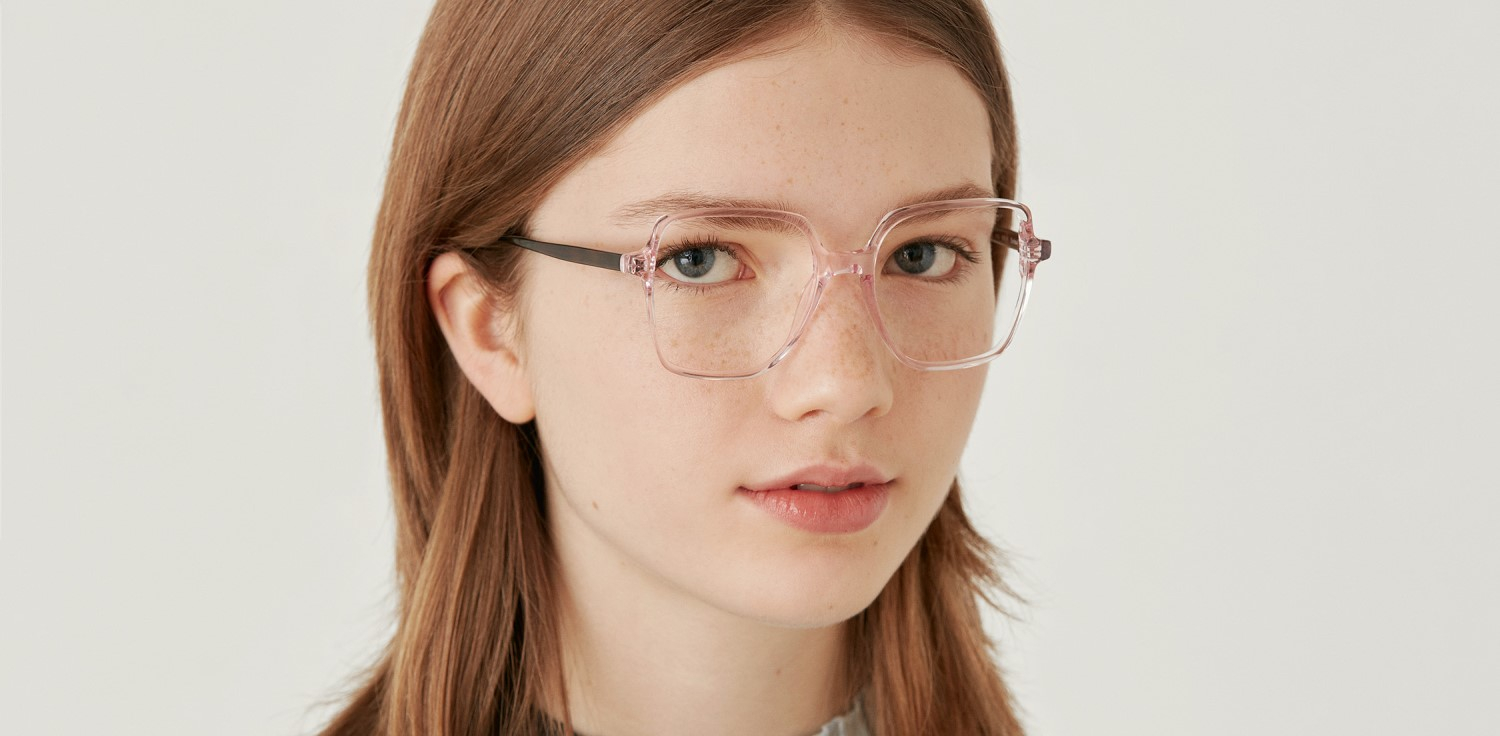 Oprawa okularowa 6680/6 ARIA XS