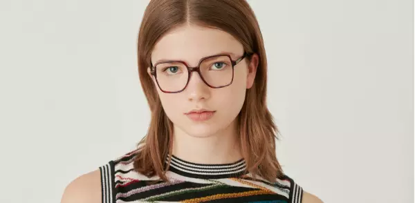 Oprawa okularowa 6680/9 ARIA XS