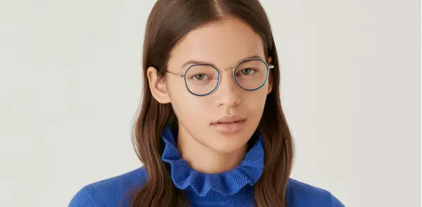 Oprawa okularowa 6681/3 ABIE XS