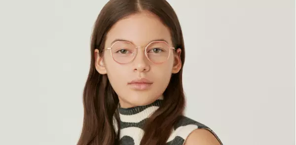 Oprawa okularowa 6681/5 ABIE XS