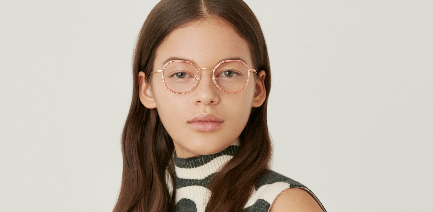 Oprawa okularowa 6681/5 ABIE XS