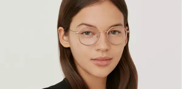 Oprawa okularowa 6681/6 ABIE XS