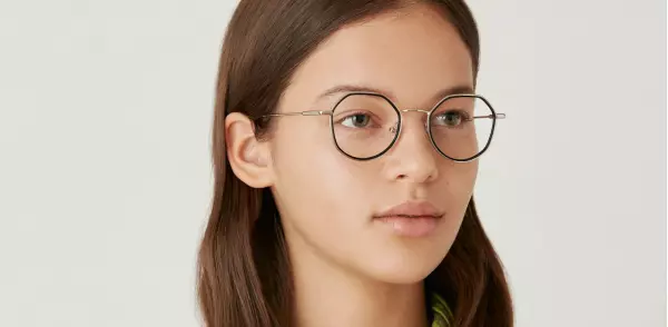 Oprawa okularowa 6681/8 ABIE XS