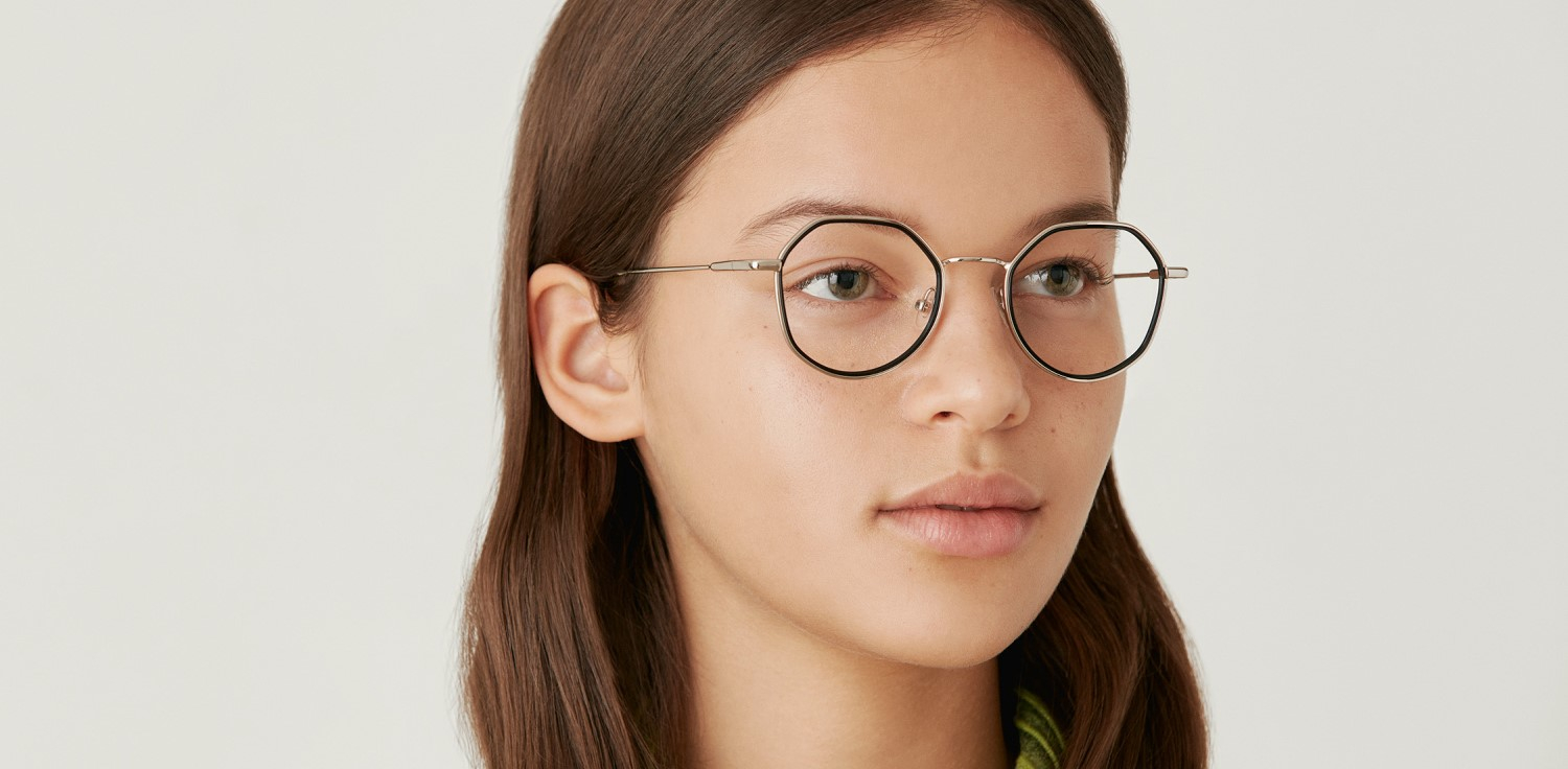 Oprawa okularowa 6681/8 ABIE XS