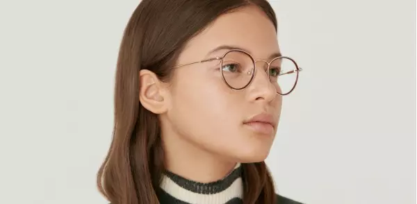 Oprawa okularowa 6682/2 KATE XS