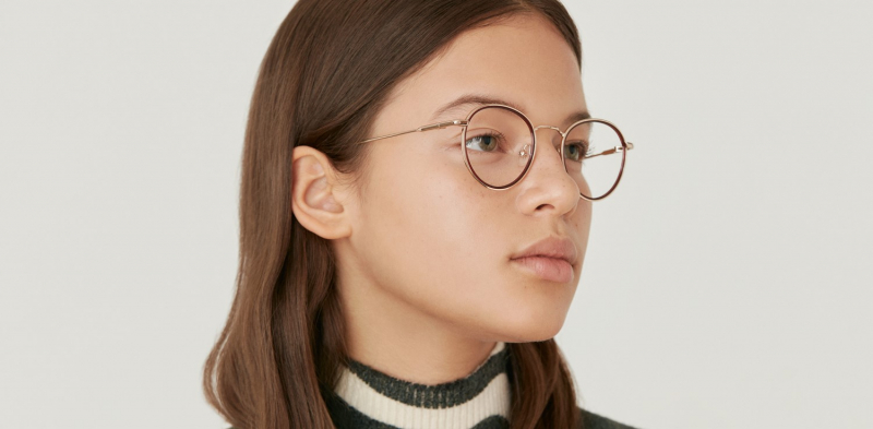 Oprawa okularowa 6682/2 KATE XS