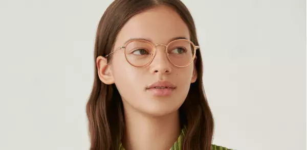 Oprawa okularowa 6682/7 KATE XS