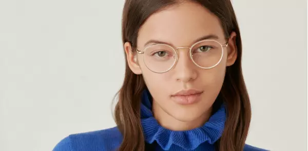 Oprawa okularowa 6682/9 KATE XS