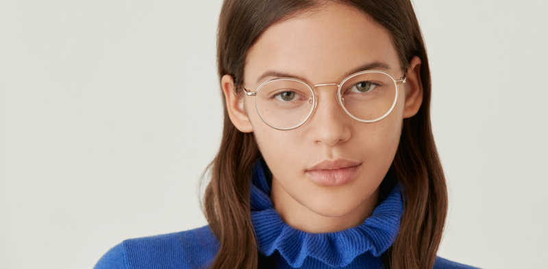 Oprawa okularowa 6682/9 KATE XS