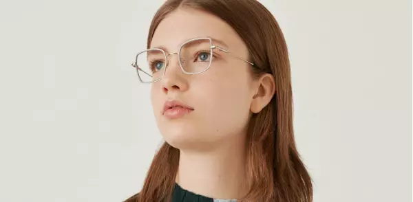 Oprawa okularowa 6683/2 NIKA XS