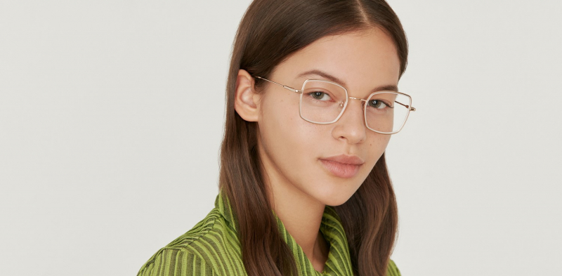 Oprawa okularowa 6683/5 NIKA XS