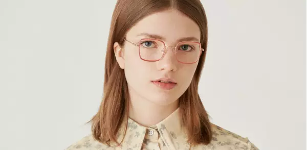 Oprawa okularowa 6683/6 NIKA XS