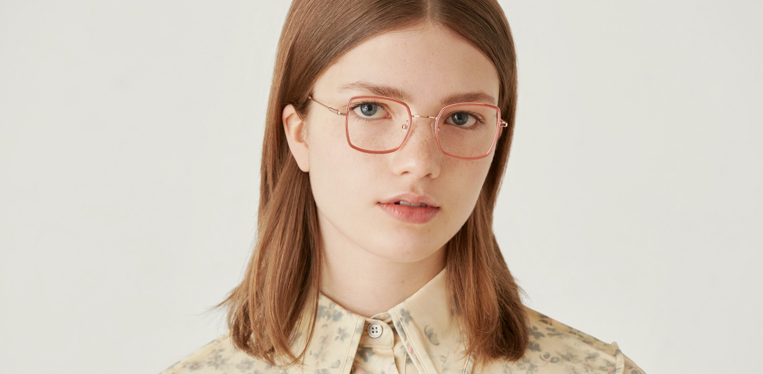 Oprawa okularowa 6683/6 NIKA XS