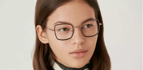 Oprawa okularowa 6683/9 NIKA XS