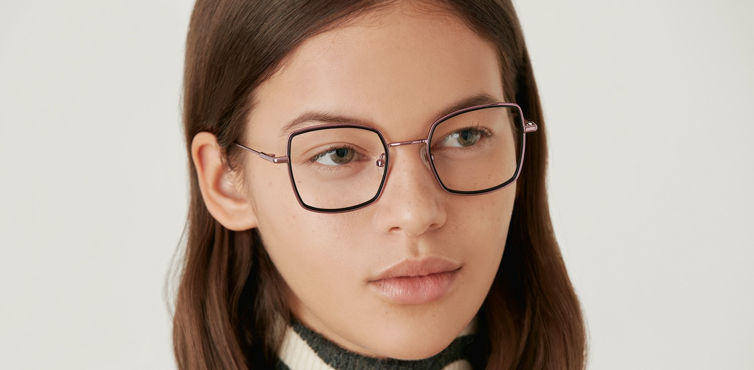 Oprawa okularowa 6683/9 NIKA XS