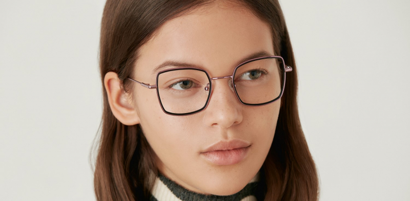 Oprawa okularowa 6683/9 NIKA XS