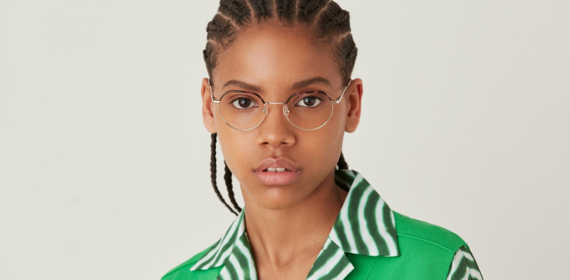 Oprawa okularowa 6611/8 MAYA XS