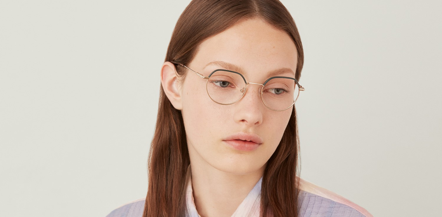 Oprawa okularowa 6611/7 MAYA XS