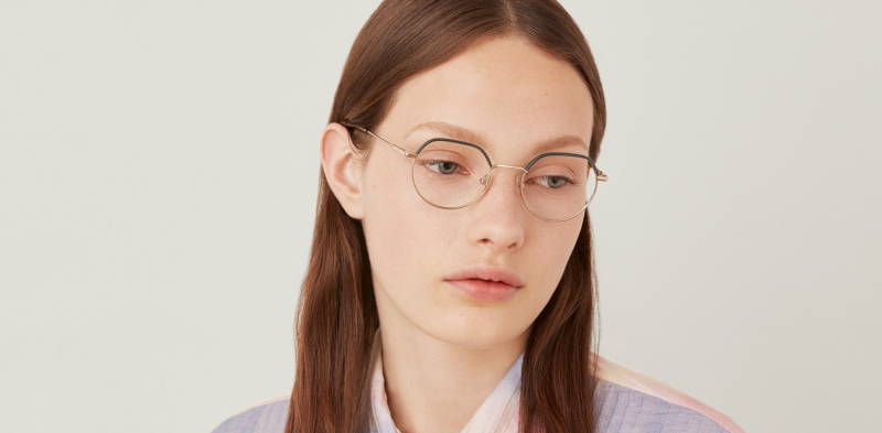 Oprawa okularowa 6611/7 MAYA XS