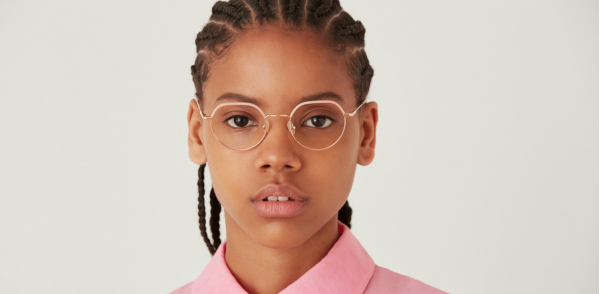 Oprawa okularowa 6611/6 MAYA XS