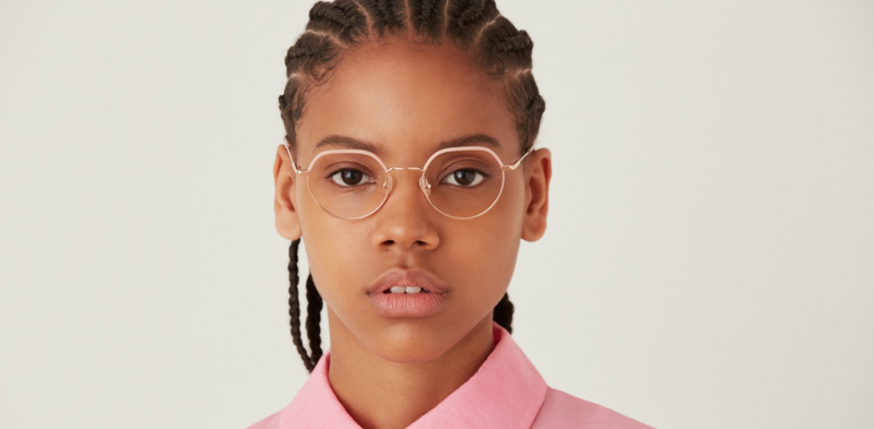 Oprawa okularowa 6611/6 MAYA XS