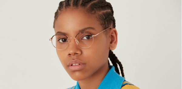 Oprawa okularowa 6611/0 MAYA XS