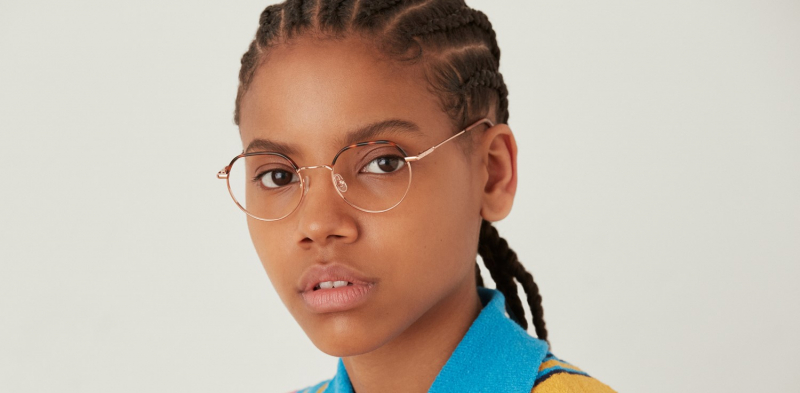 Oprawa okularowa 6611/0 MAYA XS