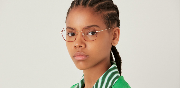 Oprawa okularowa 6610/9 MOON XS