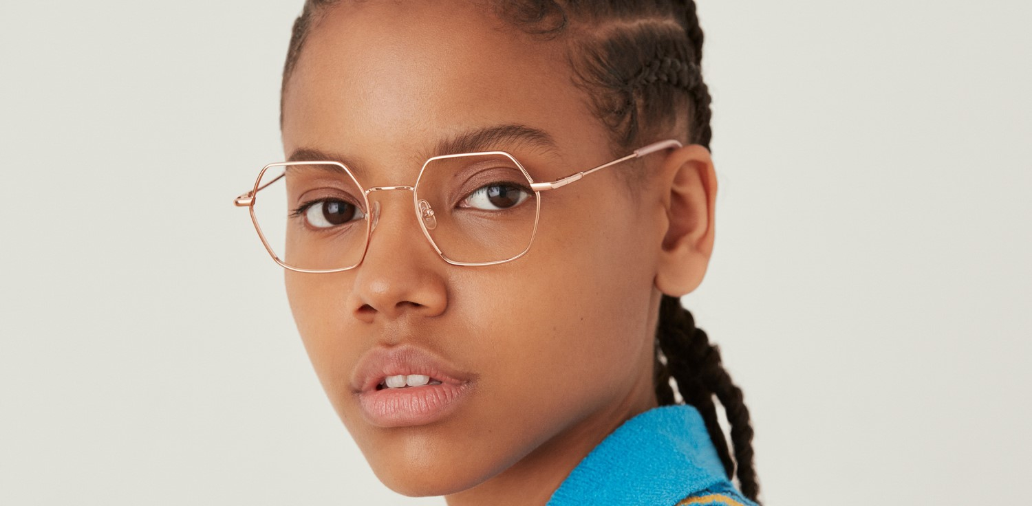 Oprawa okularowa 6610/6 MOON XS