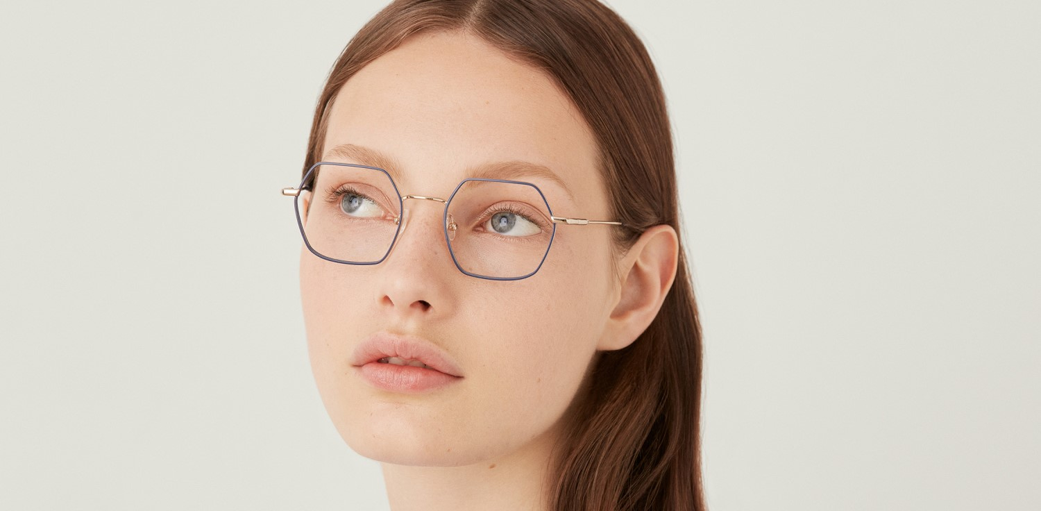 Oprawa okularowa 6610/3 MOON XS