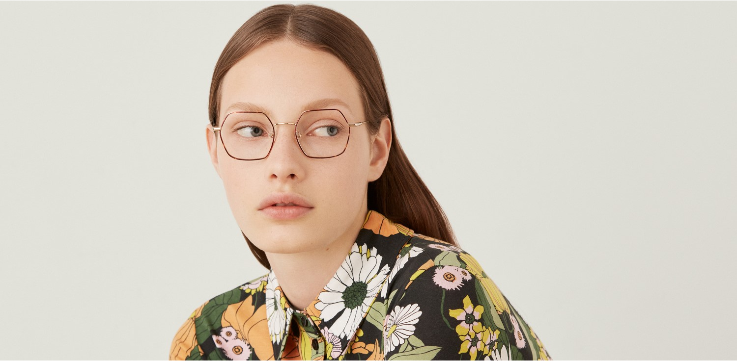 Oprawa okularowa 6610/2 MOON XS