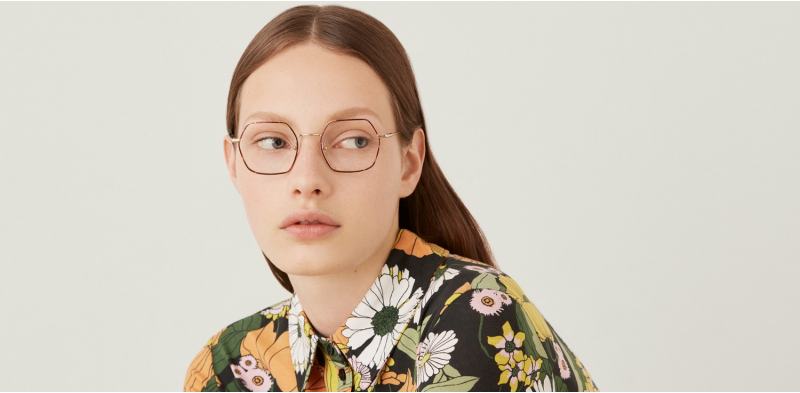 Oprawa okularowa 6610/2 MOON XS