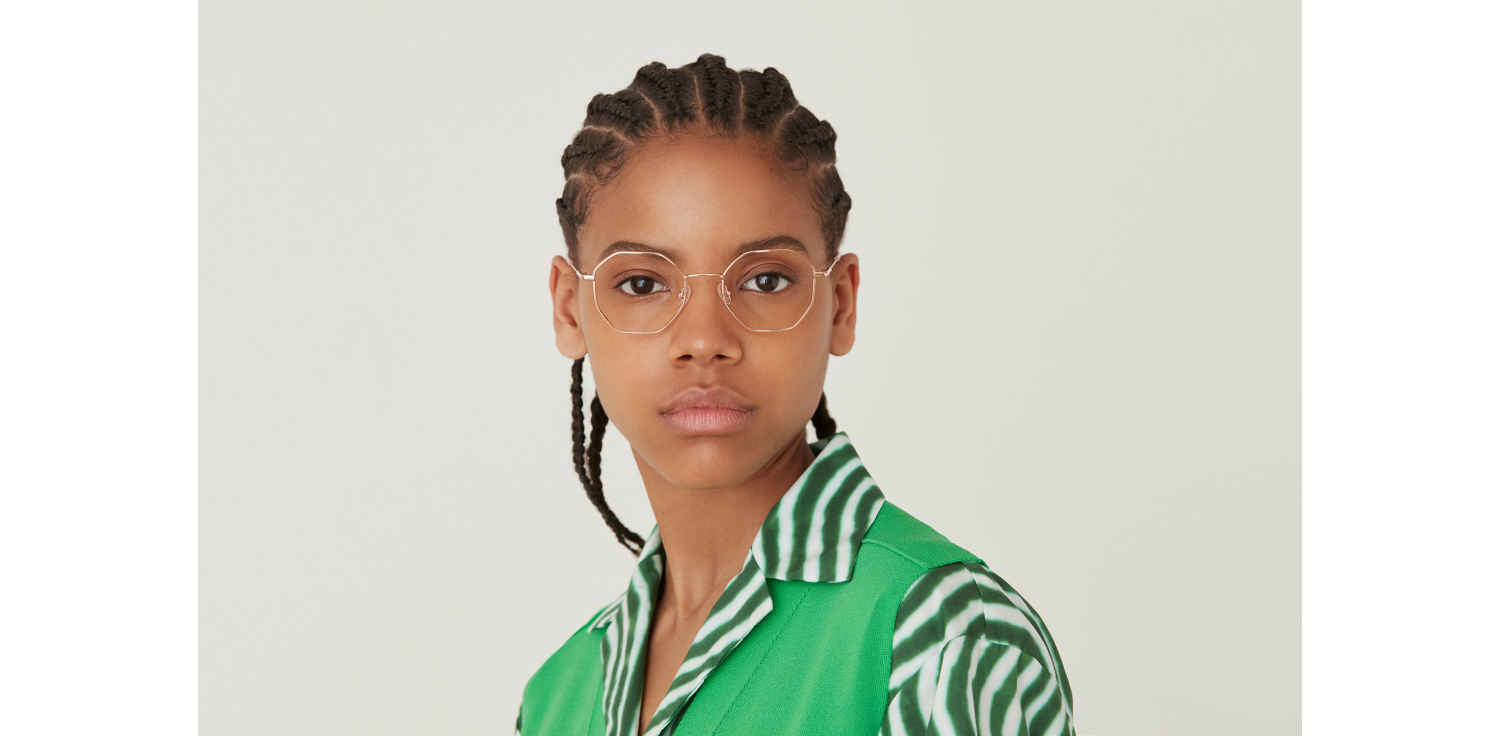 Oprawa okularowa 6608/6 NAIA XS