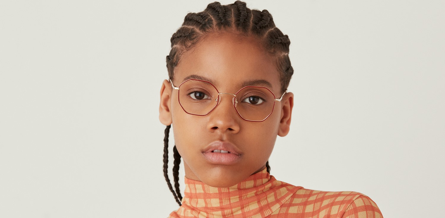 Oprawa okularowa 6608/5 NAIA XS