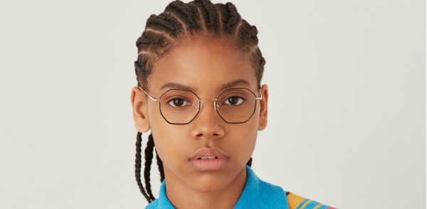 Oprawa okularowa 6608/1 NAIA XS