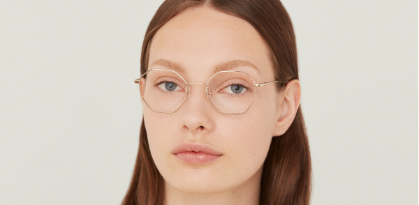 Oprawa okularowa 6608/0 NAIA XS