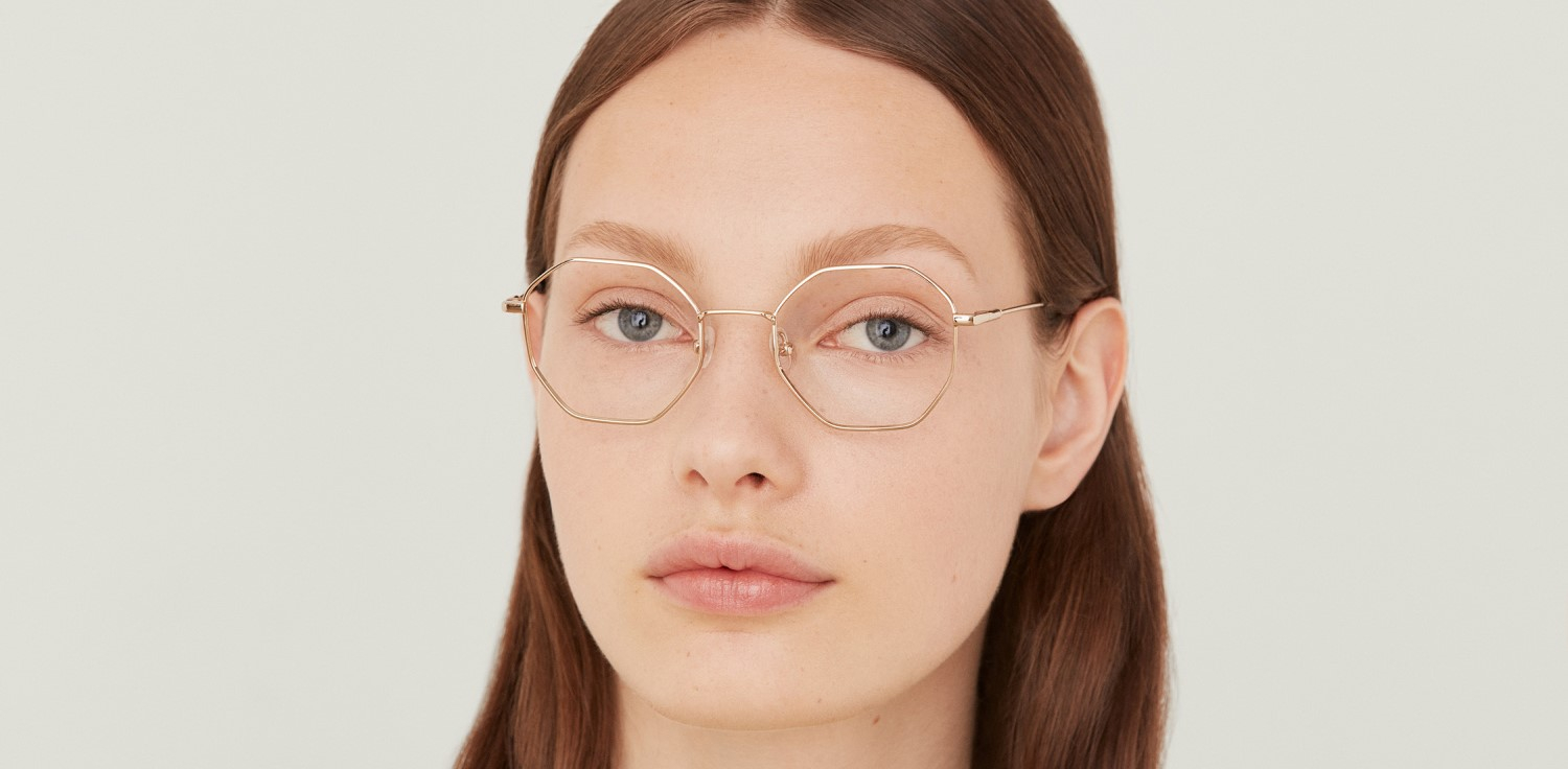 Oprawa okularowa 6608/0 NAIA XS