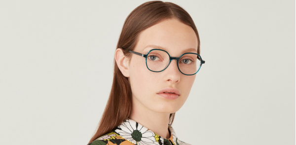 Oprawa okularowa 6606/7 JOLIE XS