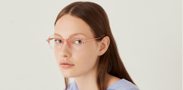 Oprawa okularowa 6606/6 JOLIE XS