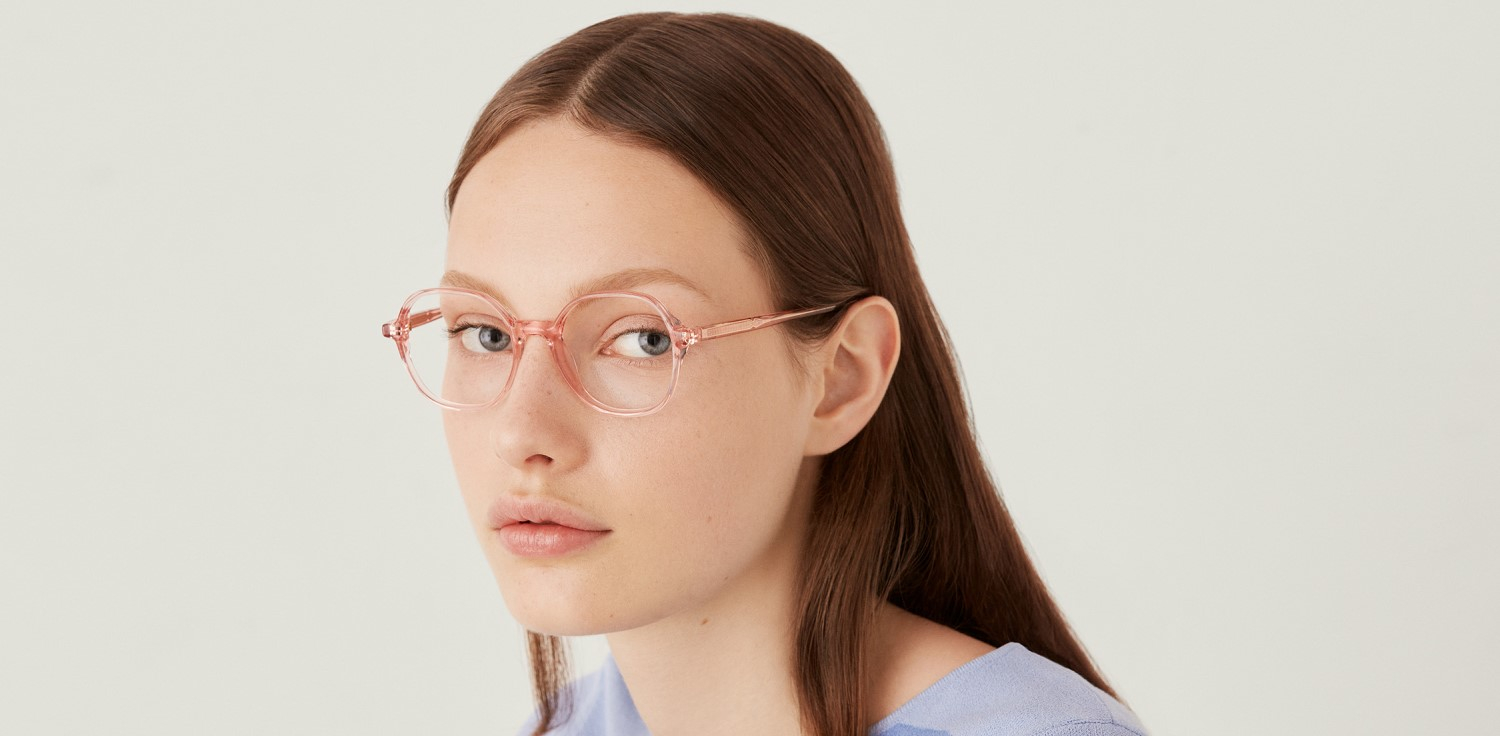 Oprawa okularowa 6606/6 JOLIE XS