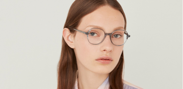 Oprawa okularowa 6606/3 JOLIE XS